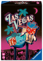 JEU LAS VEGAS (MLV)