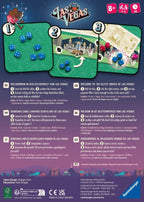 JEU LAS VEGAS (MLV)