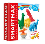 JEU SMARTMAX - MES PREMIERS DINOSAURES 5/5 PV21 "MEILLEUR VENDEUR"