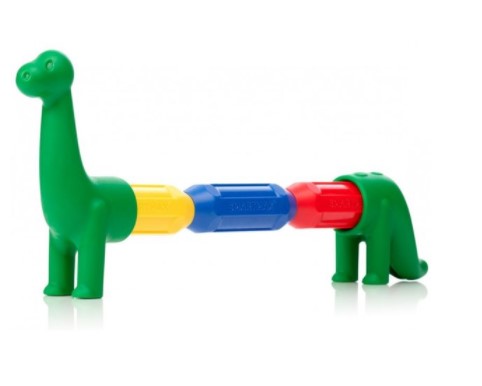 JEU SMARTMAX - MES PREMIERS DINOSAURES 5/5 PV21 "MEILLEUR VENDEUR"