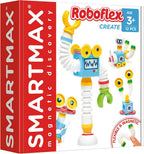 JEU SMARTMAX - ROBOFLEX (MEDIUM)