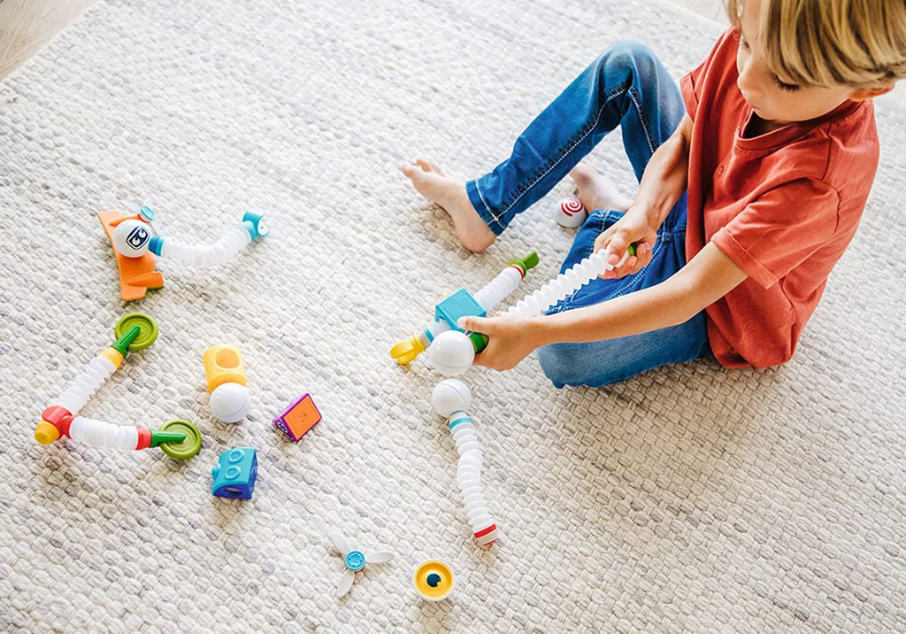 JEU SMARTMAX - ROBOFLEX (MEDIUM)
