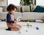 JEU SMARTMAX - ROBOFLEX (MEDIUM)