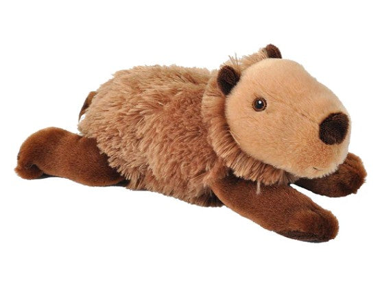 PELUCHE WILD REPUBLIC - CAPYBARA 8"