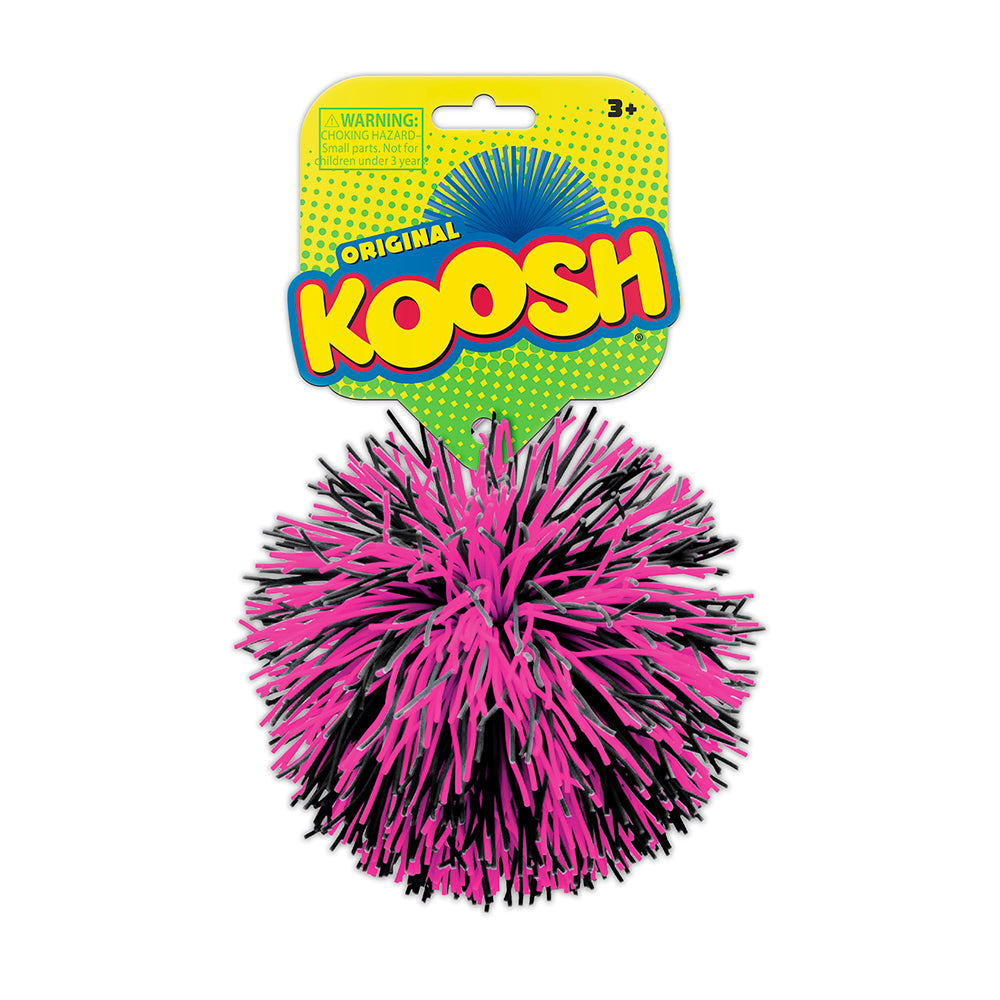 KOOSH - BOULES NÉON 3" (AKIS) ASST
