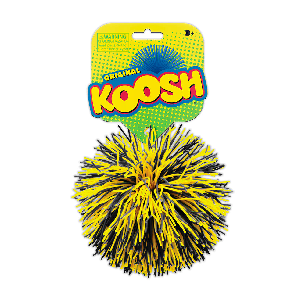 KOOSH - BOULES NÉON 3" (AKIS) ASST
