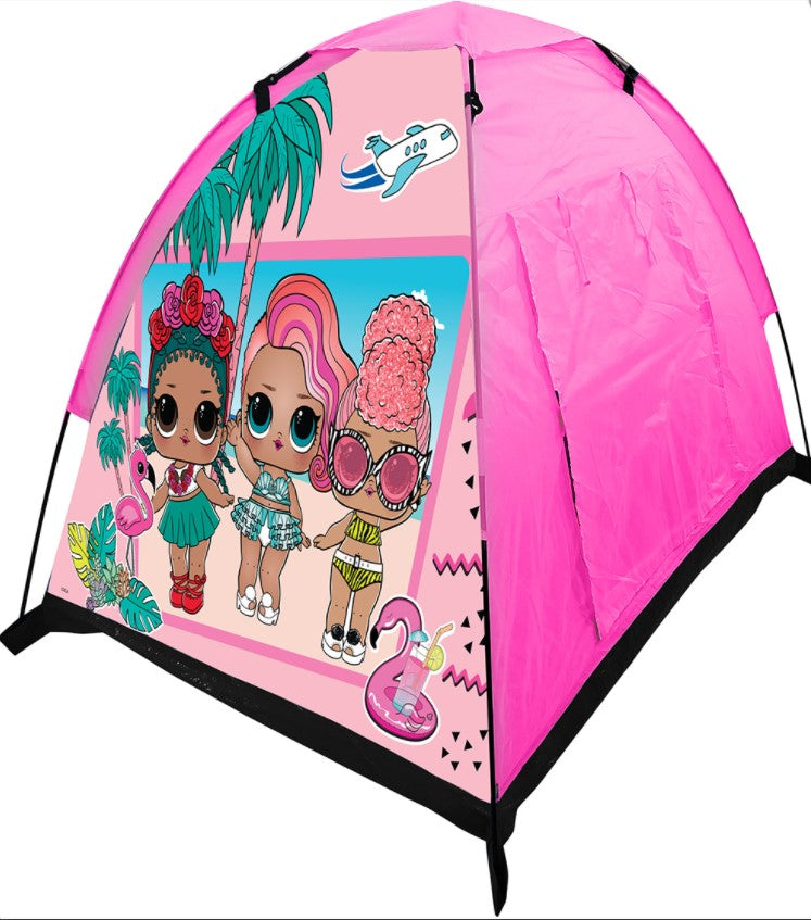 L.O.L. SURPRISE! - OUTDOOR TENT