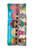 L.O.L. SURPRISE! - SAC DE COUCHAGE