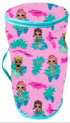 L.O.L. SURPRISE! - SAC DE COUCHAGE