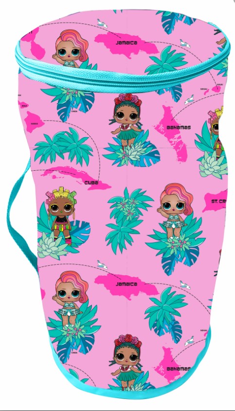 L.O.L. SURPRISE! - SAC DE COUCHAGE