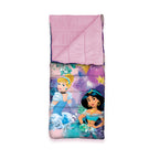 PRINCESSES - SAC DE COUCHAGE ASST