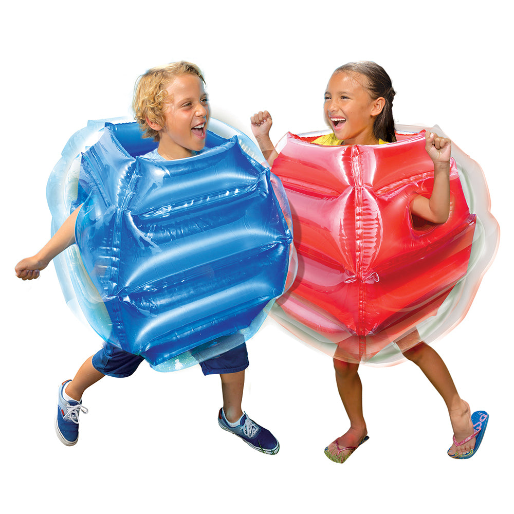 BANZAI - BUMP & BOUNCE SOCCER