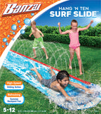 BANZAI - 16' (4.87M) LONG WATER SLIDE