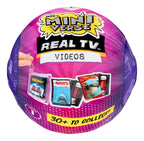 MINIVERSE - REAL TV MINI VIDÉOS VHS SÉRIE 1 (CASSETTES) ASST