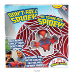 JEU NE TOMBE PAS SPIDEY - VERSION BILINGUE