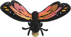 AURORA MIYONI PLUSH - MONARCH BUTTERFLY 13"