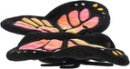 AURORA MIYONI PLUSH - MONARCH BUTTERFLY 13"