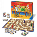 JEU LABYRINTHE