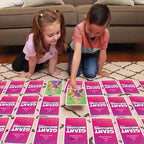 GIANT MEMORY GAME - DISNEY PRINCESSES