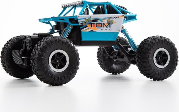 VOITURE TÉLÉGUIDÉE - LITEHAWK LILTOM SC EVO