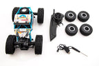 VOITURE TÉLÉGUIDÉE - LITEHAWK LILTOM SC EVO