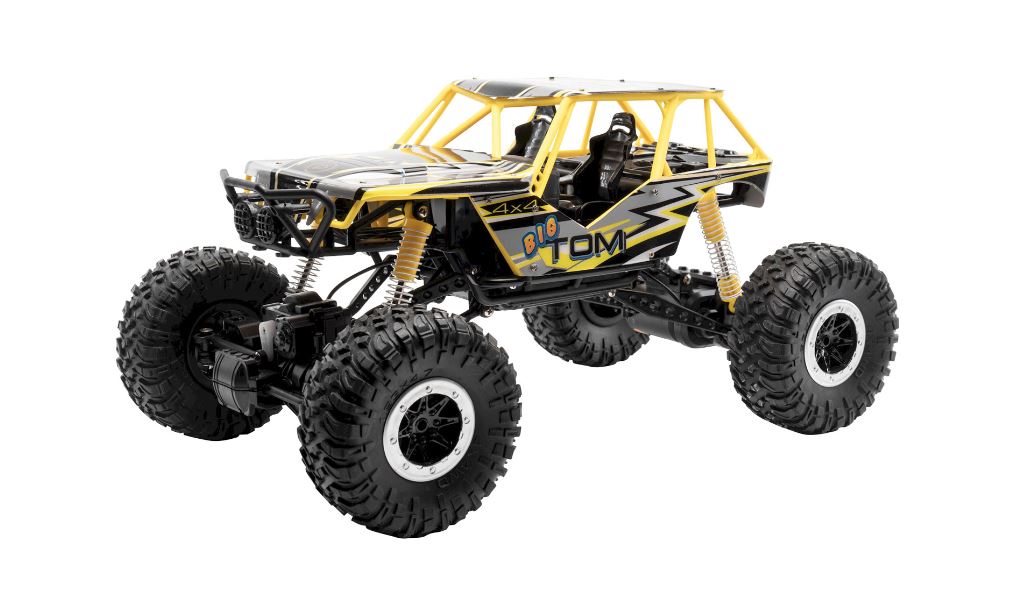 LITEHAWK REMOTE CONTROL - BIG TOM (15TH ANNIVERSARY)