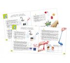 BUKI FRANCE MINI LAB - GOOEY SLIME