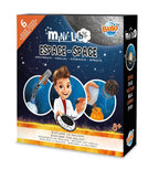 BUKI FRANCE MINI LAB - SPACE