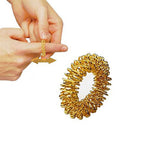 ROBIII - BAGUE SENSORIELLE - OR