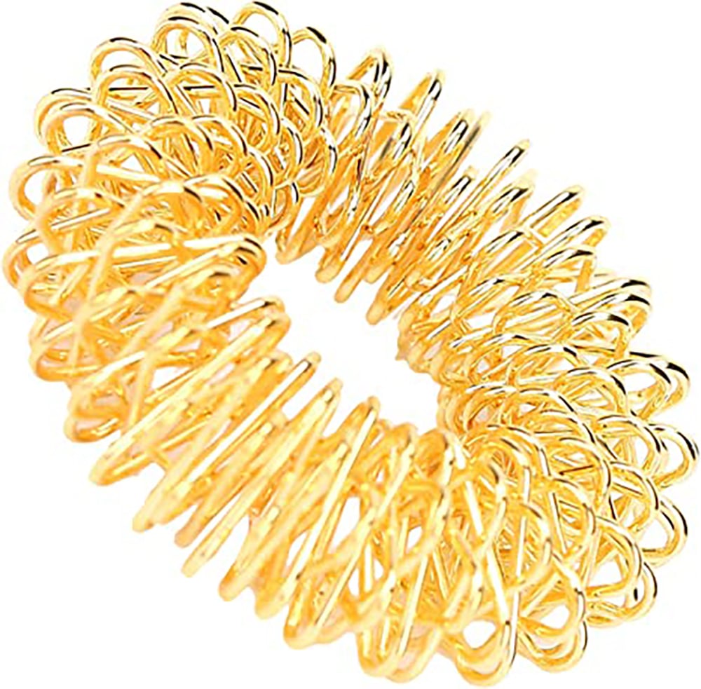 ROBIII - BAGUE SENSORIELLE - OR