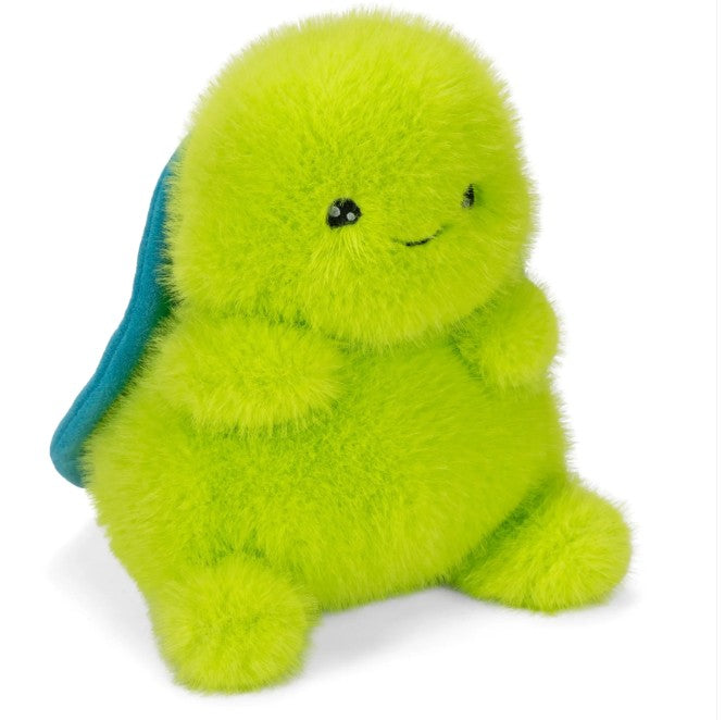 PELUCHE TORTUE TUMMYKINS 20 CM (7.9") - WILD REPUBLIC