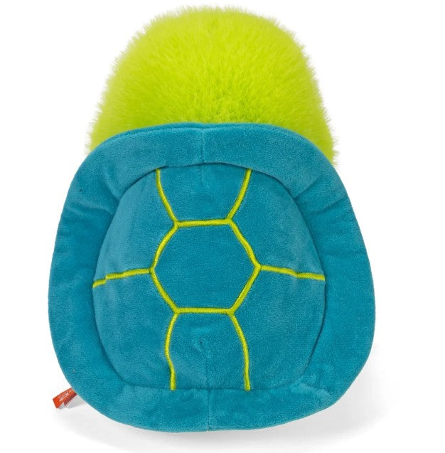 PELUCHE TORTUE TUMMYKINS 20 CM (7.9") - WILD REPUBLIC