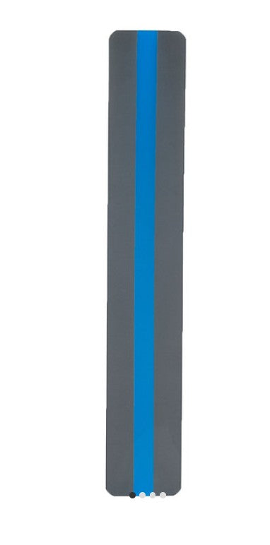 ROBIII - RÈGLE DE LECTURE - BLEU