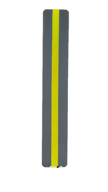 ROBIII - RÈGLE DE LECTURE - JAUNE