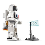 LEGO CREATOR - NAVETTE SPATIALE #31134
