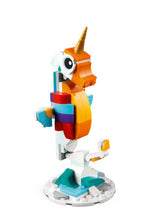 LEGO CREATOR - MAGICAL UNICORN 3-IN-1 #31140