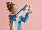 LEGO CREATOR - MAGICAL UNICORN 3-IN-1 #31140