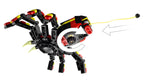 LEGO CREATOR - ANIMAUX SAUVAGES : L'ARAIGNÉE SURPRENANTE #31159