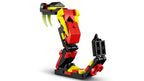 LEGO CREATOR - ANIMAUX SAUVAGES : L'ARAIGNÉE SURPRENANTE #31159