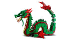 LEGO CREATOR - LE DRAGON MÉDIÉVAL #31161