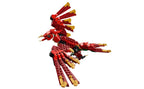 LEGO CREATOR - LE DRAGON MÉDIÉVAL #31161