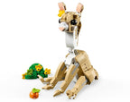 LEGO CREATOR - ADORABLE RABBIT #31162