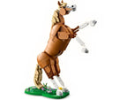 LEGO CREATOR - LE CHEVAL MAGNIFIQUE #31166