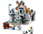 LEGO CREATOR - MEDIEVAL KNIGHTS' CASTLE #31168