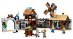 LEGO CREATOR - MEDIEVAL KNIGHTS' CASTLE #31168