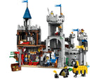 LEGO CREATOR - MEDIEVAL KNIGHTS' CASTLE #31168