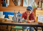 LEGO CREATOR - MEDIEVAL KNIGHTS' CASTLE #31168