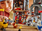 LEGO CREATOR - MEDIEVAL KNIGHTS' CASTLE #31168