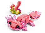 LEGO CREATOR - LES ANIMAUX SAUVAGES : LE FLAMANT ROSE #31170