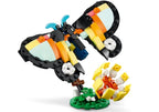 LEGO CREATOR - WILD ANIMALS - TROPICAL TOUCAN #31173